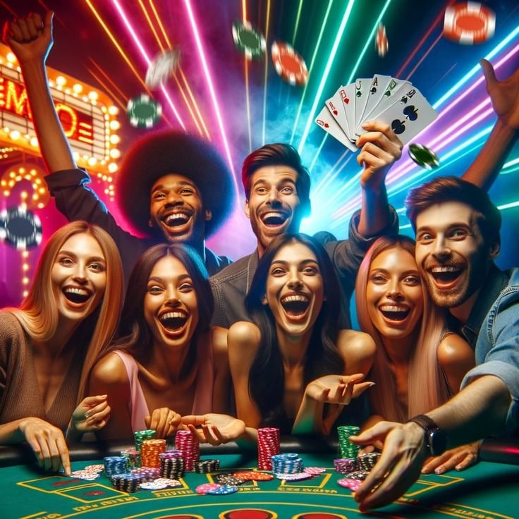omega7 ဘင်ဂို Jackpot Bonus VIP မြန်မာ Bingo ထူးခြားချက်