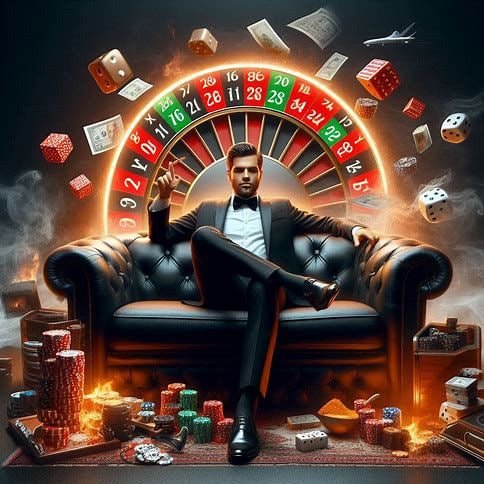 omega7 Online Casino Myanmar