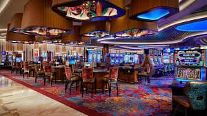 omega7 တိုက်ရိုက် ကာစီနို Live Dealer Table HD Streaming မြန်မာ