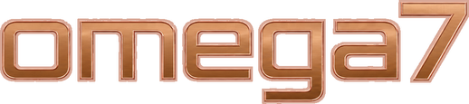 omega7 Logo